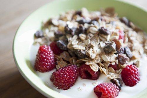 How to Eat More Fiber: Tips From a Gastroenterologist