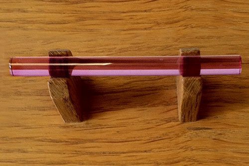 NewYork-Presbyterian | The Ruby Laser's First Medical Use