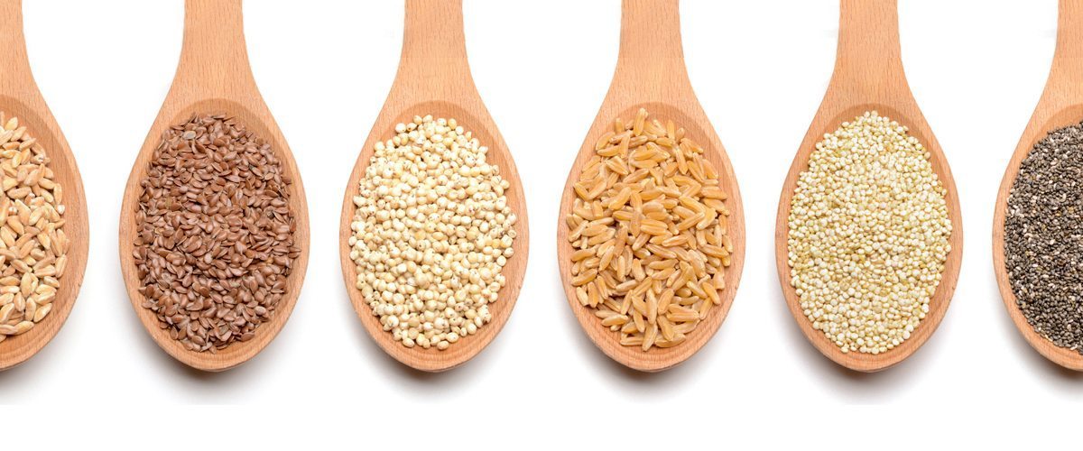 II. What are Ancient Grains?