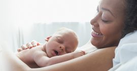 Making Childbirth Safer for Moms