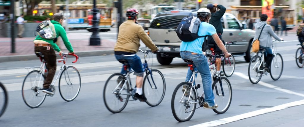 Bike Helmets: What You Need to Know