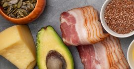 Curious About the Keto Diet?