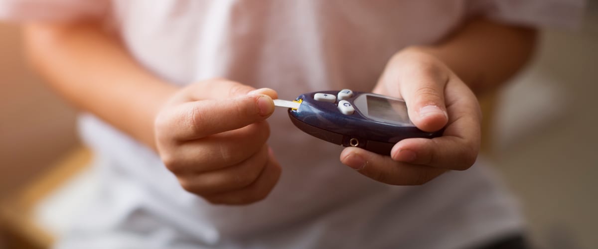 Tips To Help You Cope With A Diabetes Diagnosis