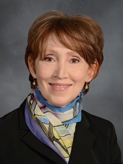 Dr. Susan Broner of NewYork-Presbyterian-Weill Cornell Medical Center