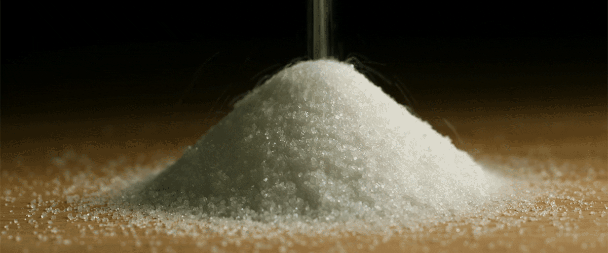 Excess Sugar Consumption: Is it Ruining Your Health?