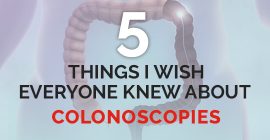 Answering Commonly Asked Questions About Colonoscopies