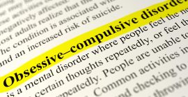 Obsessive Compulsive Disorder Explained