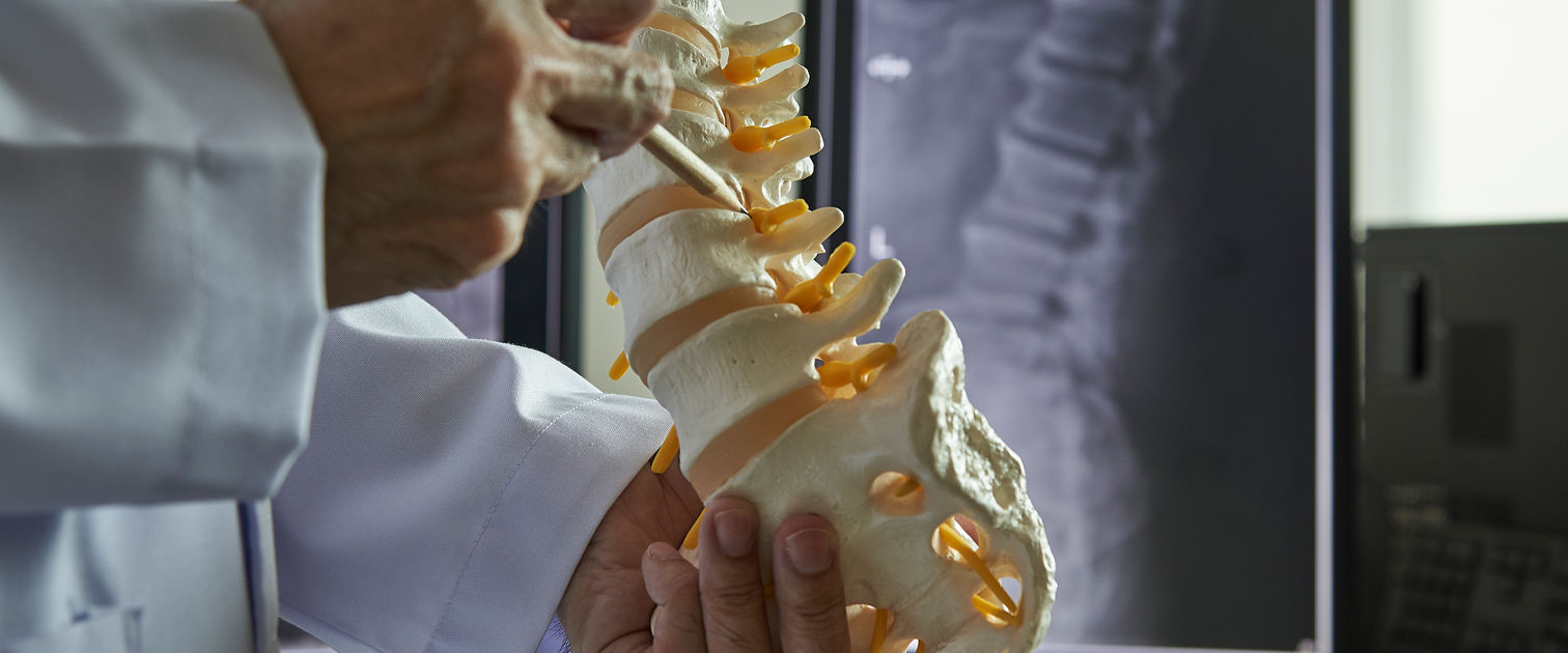 The Medical Minute: Sitting too long? Five remedies for back, neck pain -  Penn State Health News