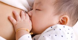 7 Myths About Breastfeeding