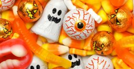 What's Really In Your Kids' Candy?