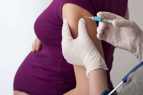 Why Pregnant Women Should Get a Flu Shot - NewYork-Presbyterian