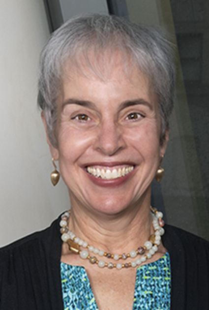 headshot of Dr. Evelyn Attia of Center for Eating Disorders at NYP