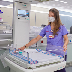 NewYork-Presbyterian Alexandra Cohen Hospital for Women and Newborns
