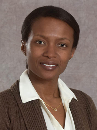 Dr. Dr. Cynthia Gyamfi-Bannerman