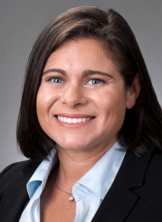 Dr. Nicole Belkin