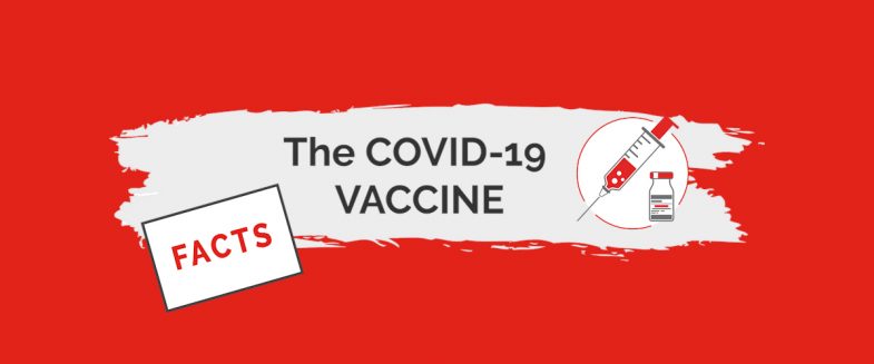 COVID-19 Vaccine Facts That You Need To Know