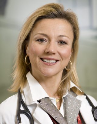 Dr. Holly Andersen