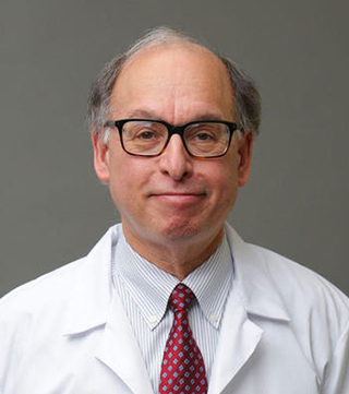 Dr. David Goldberg