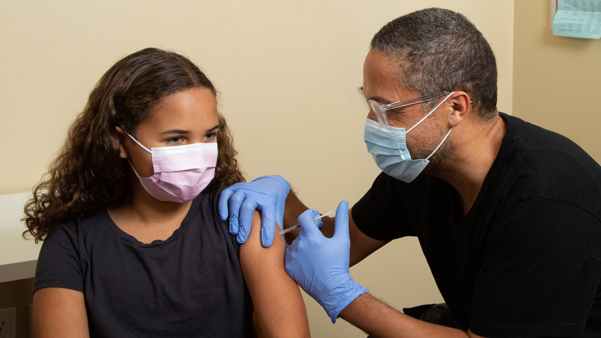 COVID-19 Vaccine and Kids: What Parents Should Know