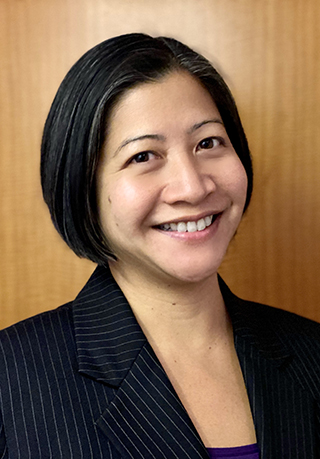 Dr. Nadine Chang