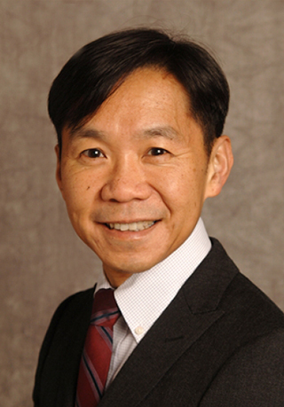 Dr. Warren Ng