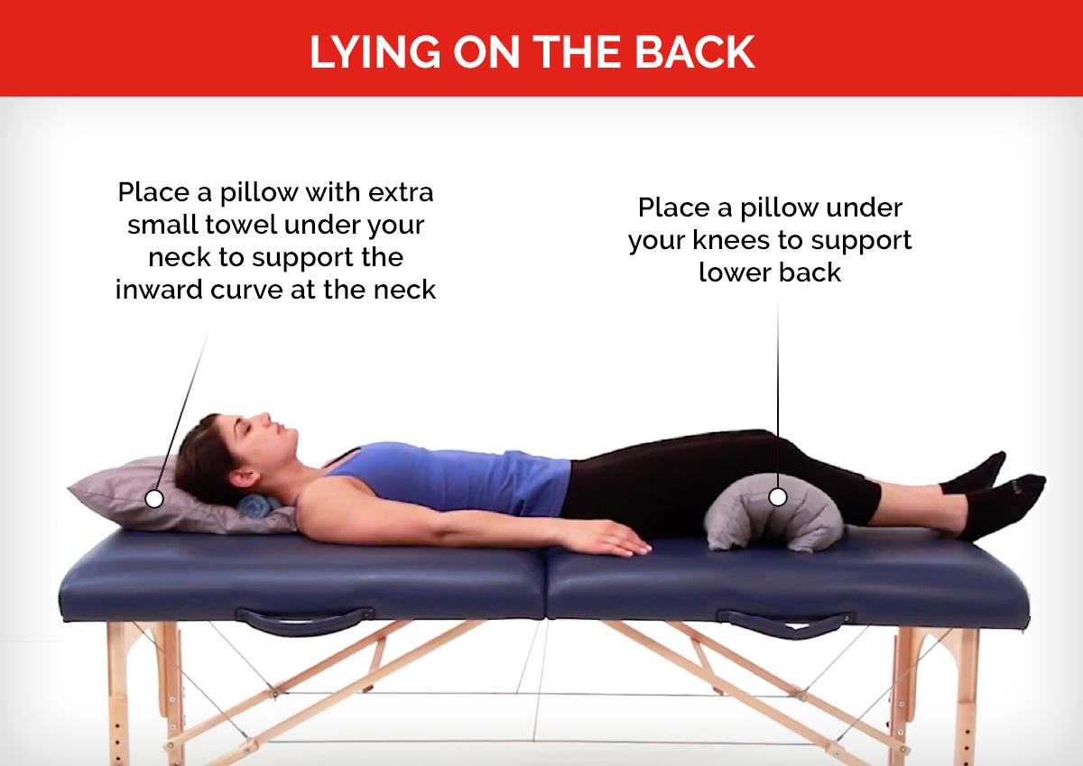 Sleeping Comfortably With Lower Back Pain At Nicholas Rose Blog