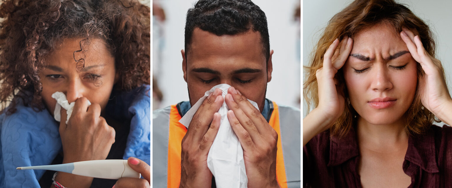 What to Know About Summer Colds