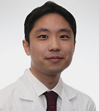 Dr. David Chuang