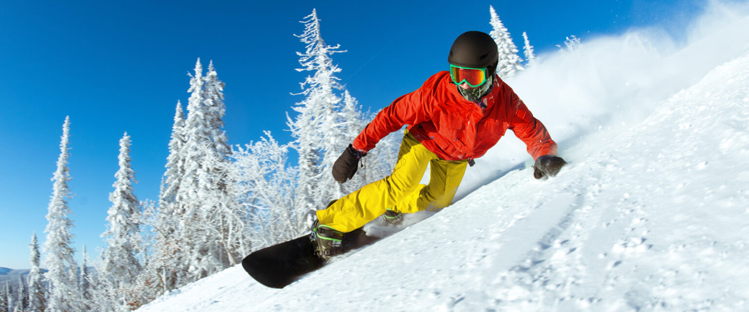 Winter Sports Safety: How To Safely Enjoy Outdoor Winter Activities