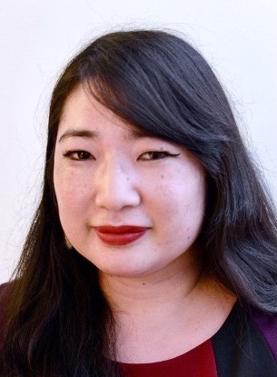 Dr. Yoko Furuya, expert on Omicron subvariant BA.2 and monkeypox