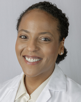 Dr. Julia Iyasere