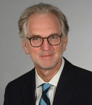Dr. Gordon Baltuch