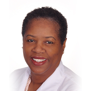 Portrait Dr. Denise Howard