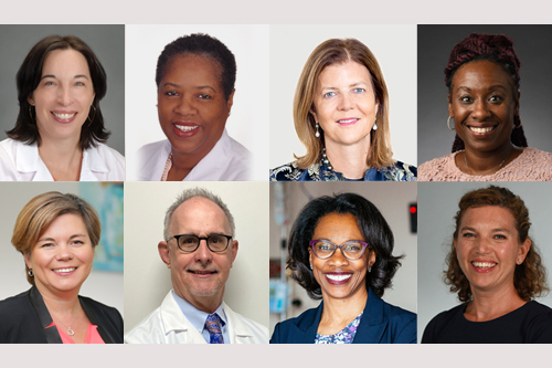 OB-GYN Chiefs: Why I Care for Women