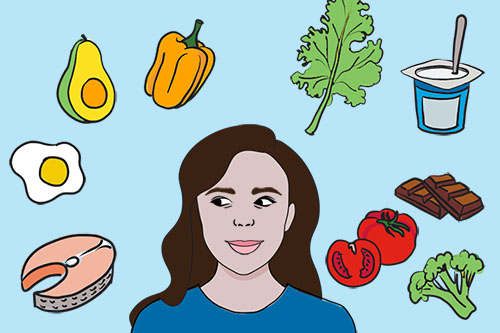 What to Eat for Mental Health: Advice from a Nutritional Psychiatrist
