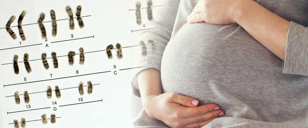 New Prenatal Test Can Reduce Time, Cost Of Detecting Chromosomal ...