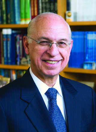 Dr. John Bilezikian