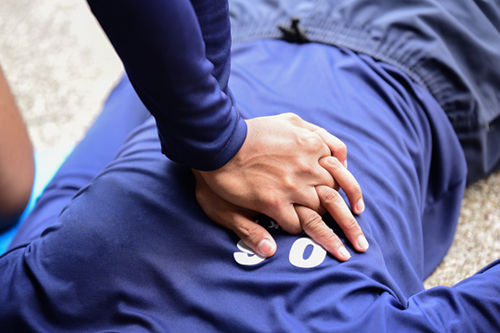 What Is Cardiac Arrest? Here’s What To Know