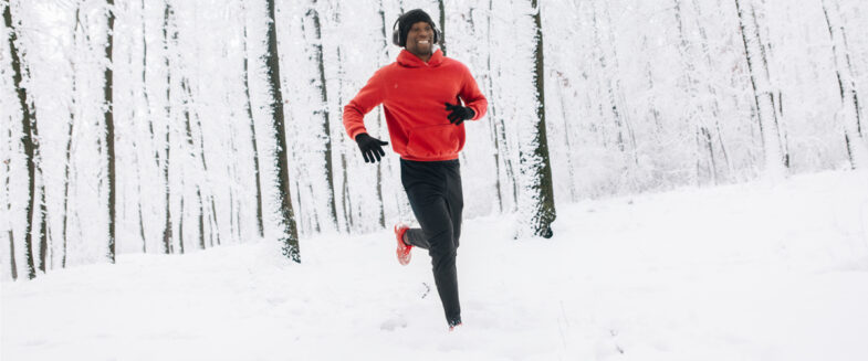 The Benefits Of Winter Workouts