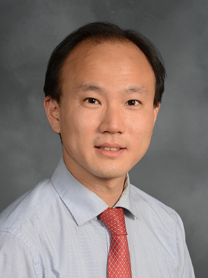 Dr. Samuel Kim