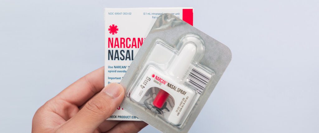 FDA Approves Over-the-Counter Narcan: What to Know