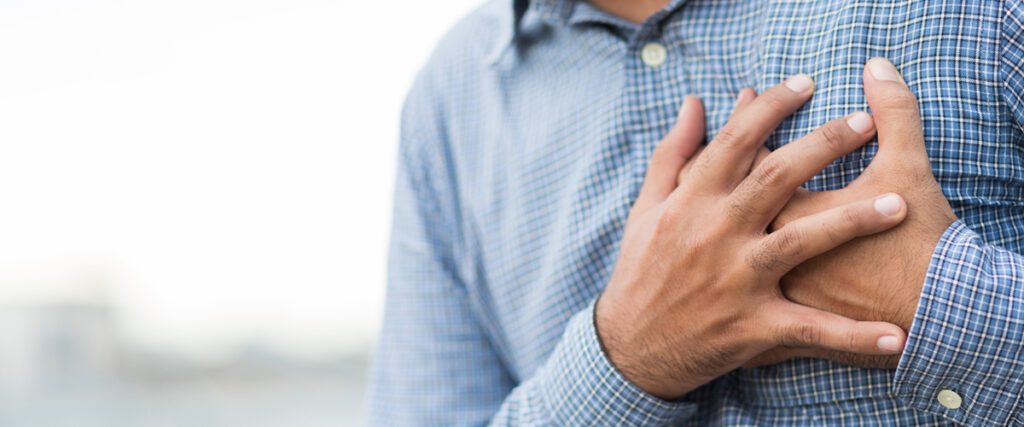 What is a ‘Widowmaker’ Heart Attack?