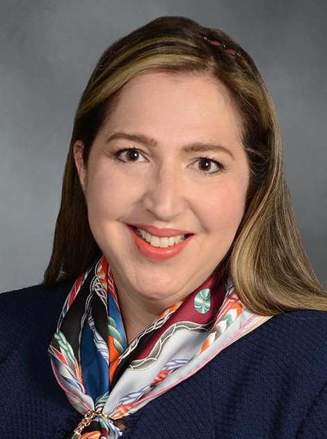 Dr. Heidi Allison Bender