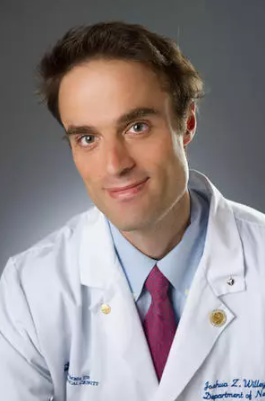 Dr. Joshua Willey