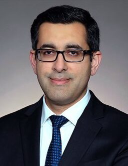 Dr. Zeeshan Sardar