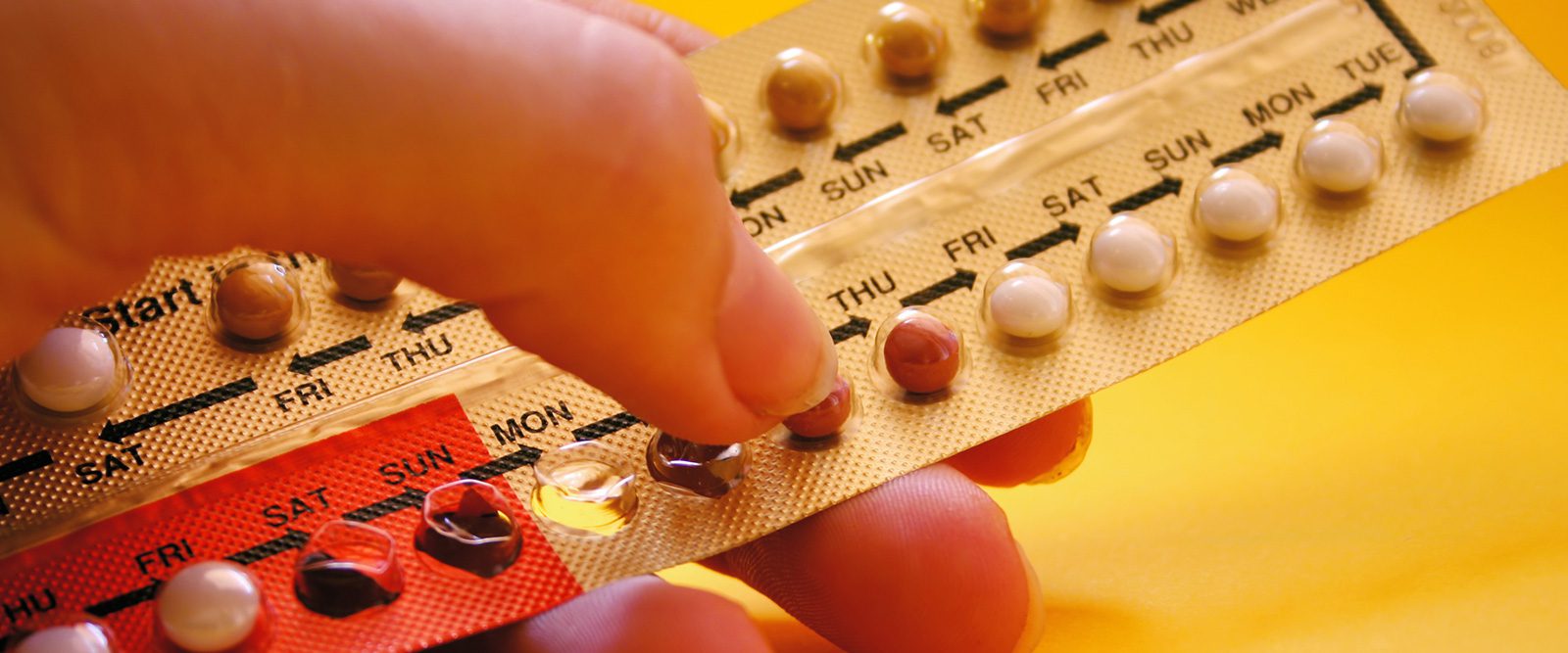 Your Guide to Coming off of Hormonal Birth Control