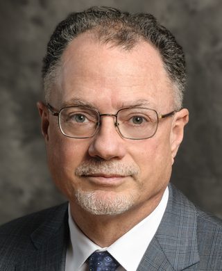 Dr. Jean Emond, chief of the transplantation services at NewYork-Presbyterian/Columbia University Irving Medical Center.