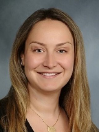 Dr. Alexis P. Melnick, a reproductive endocrinologist at the Ronald O. Perelman and Claudia Cohen Center for Reproductive Medicine at Weill Cornell Medicine and NewYork-Presbyterian who specializes in in vitro fertilization, or IVF.