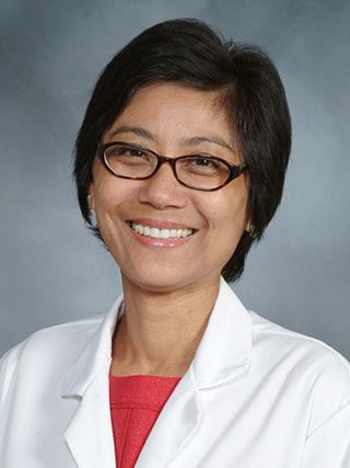 Dr. Judy Tung
