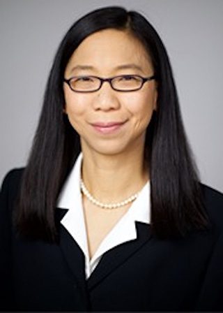 Dr. Michelle Loy